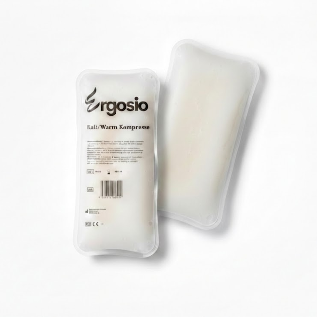 Kühlpads 2x mit Vlieshülle