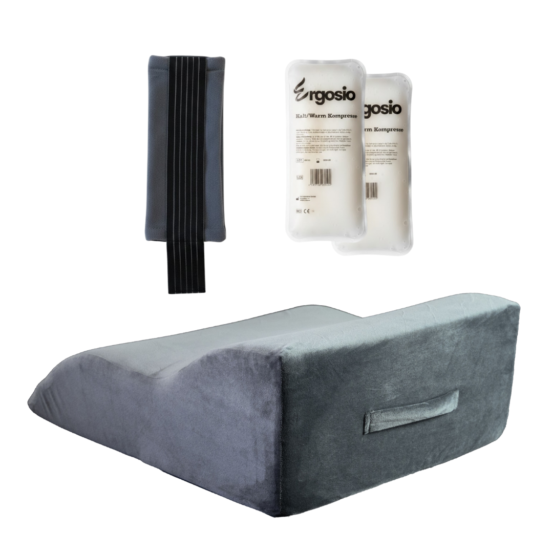 Ergosio Wohlfühl-Set