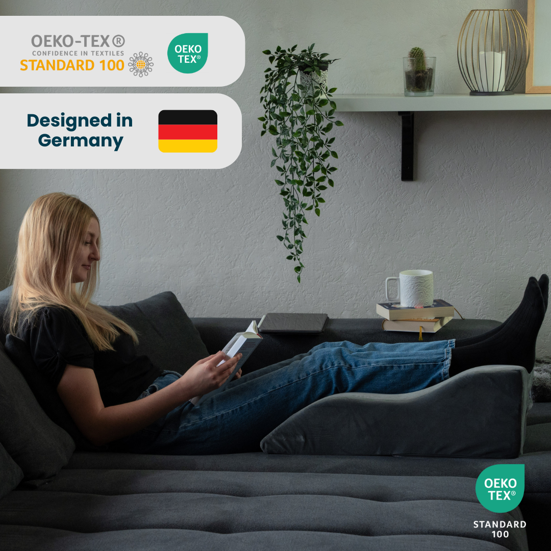 Ergosio Reha-Komplett-Set