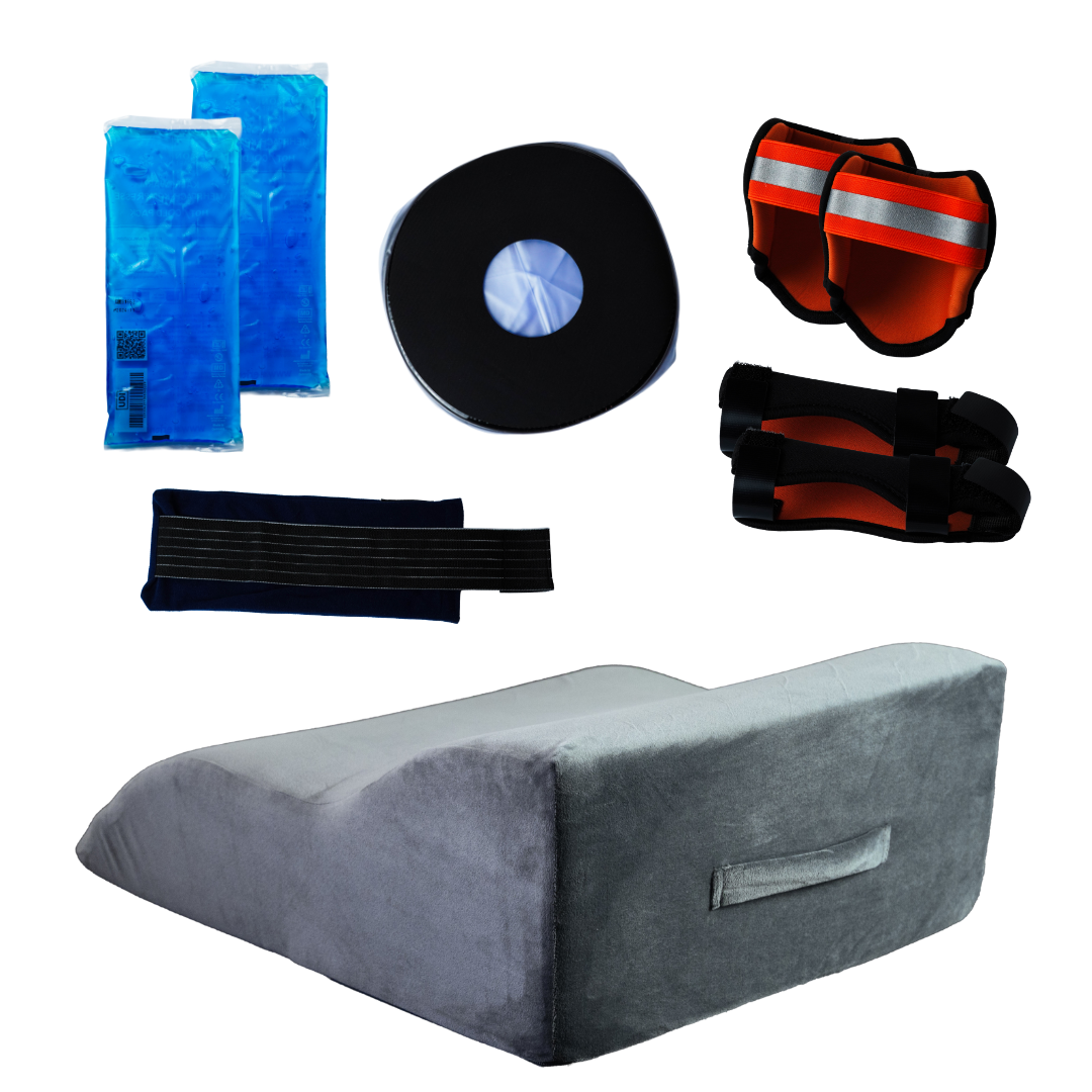 Ergosio Reha-Komplett-Set